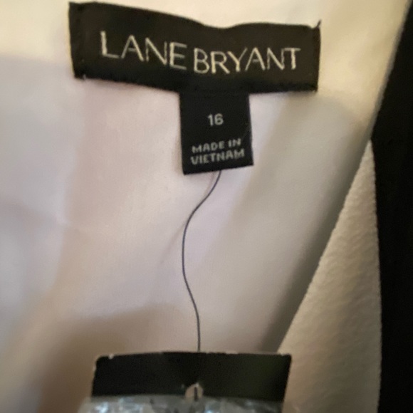 Striped dress multicolored - Picture 6 of 6